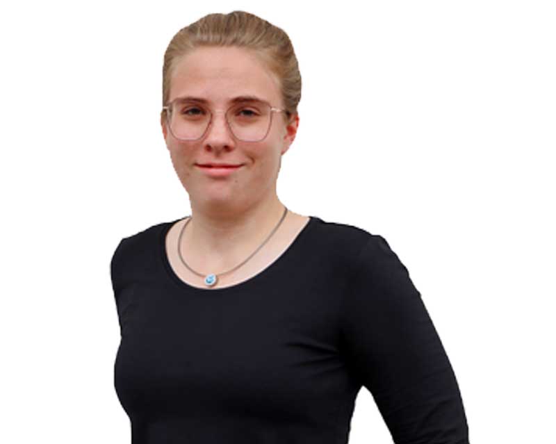 </p>
<h3 style="padding-left: 40px;"><strong>Magdalena Meininger</strong></h3>
<p>